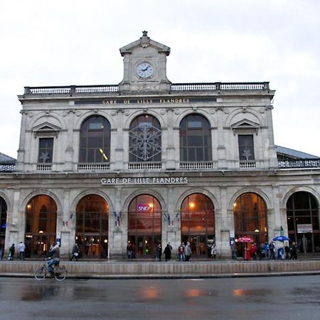 Hotel De Londres ليل المظهر الخارجي الصورة