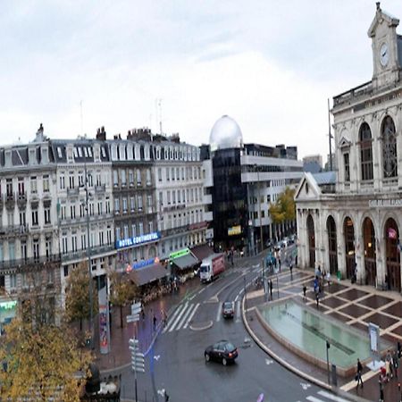 Hotel De Londres ليل المظهر الخارجي الصورة